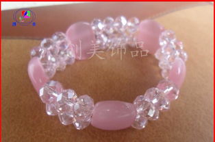 韓版時尚水晶手鏈及艾灸器批發(fā)指南 價格、圖片與廠家信息