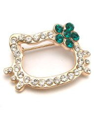 天然寶石飾品 點亮日常的精致藝術